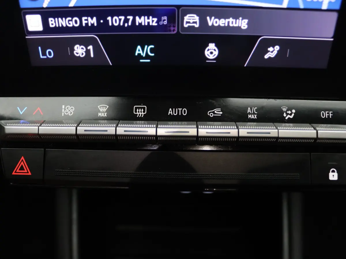 E-Tech full hybrid 145pk esprit Alpine Elektrisch glazen schuif-/kanteldak | Harman Kardon