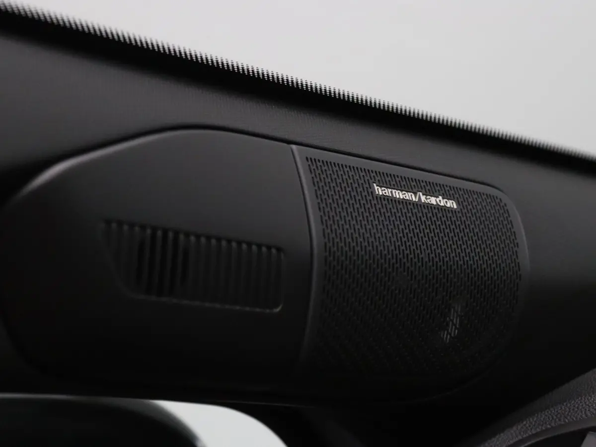 E-Tech full hybrid 145pk esprit Alpine Elektrisch glazen schuif-/kanteldak | Harman Kardon