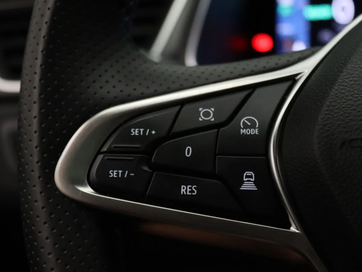 E-Tech full hybrid 145pk esprit Alpine Elektrisch glazen schuif-/kanteldak | Harman Kardon