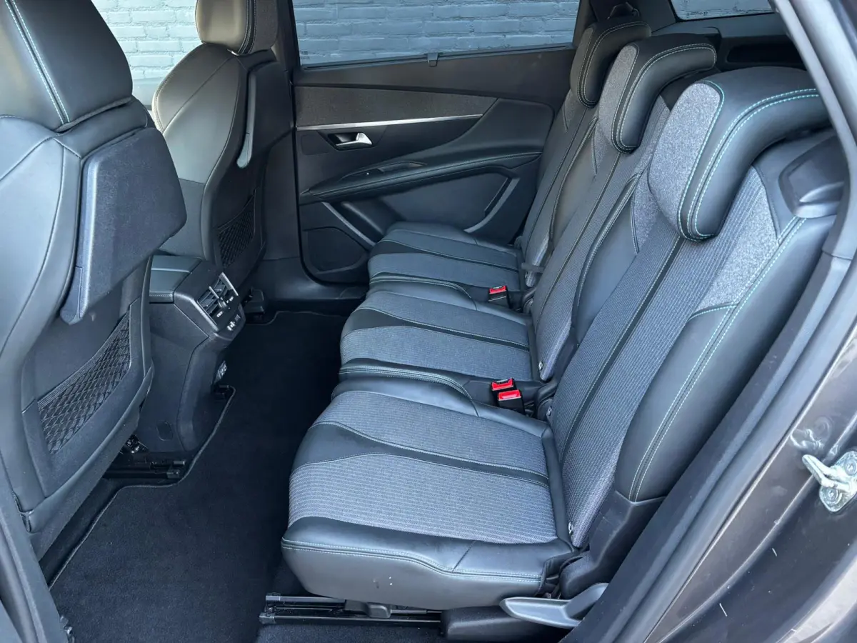 1.2 PureTech Blue Lease Allure |CARPLAY|LEDER|CAMERA|PDC|NAVI|7 PERSOONS|NWE APK