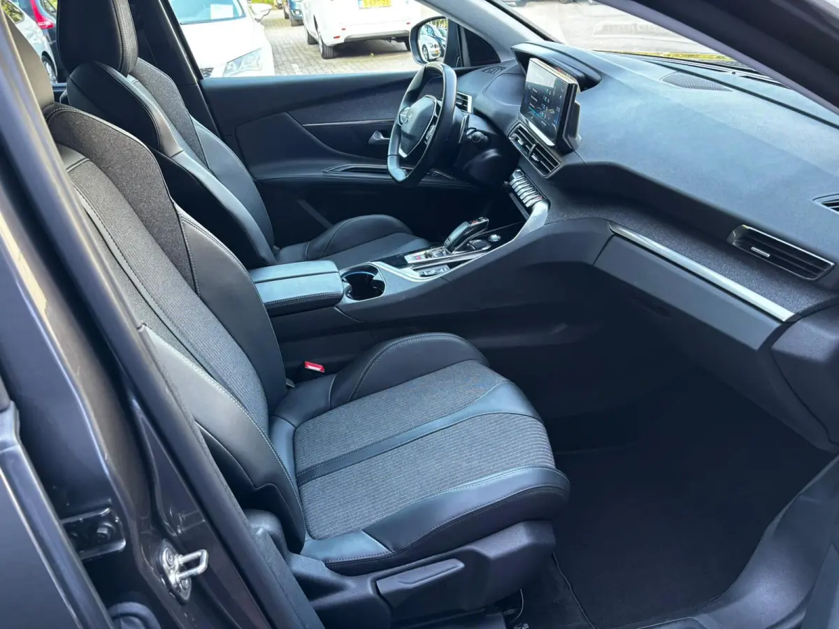 1.2 PureTech Blue Lease Allure |CARPLAY|LEDER|CAMERA|PDC|NAVI|7 PERSOONS|NWE APK