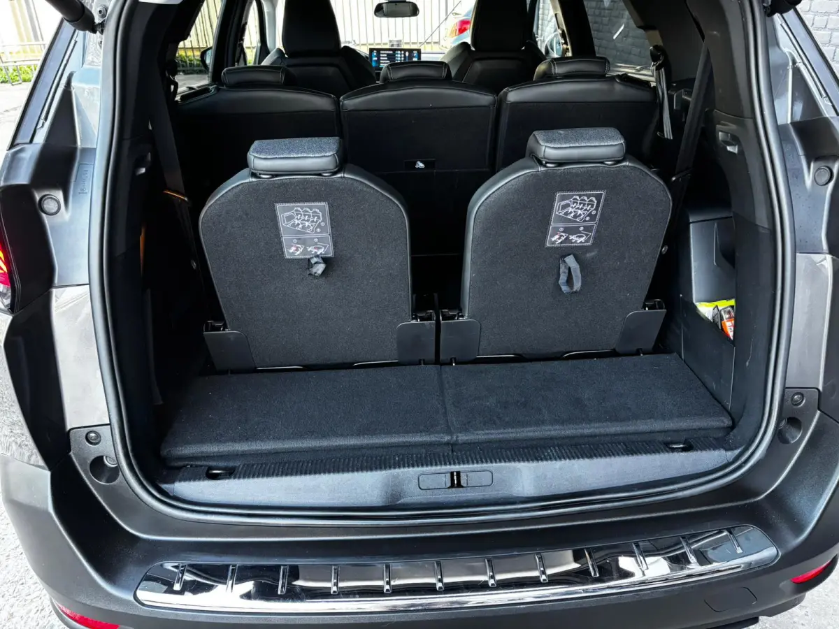 1.2 PureTech Blue Lease Allure |CARPLAY|LEDER|CAMERA|PDC|NAVI|7 PERSOONS|NWE APK