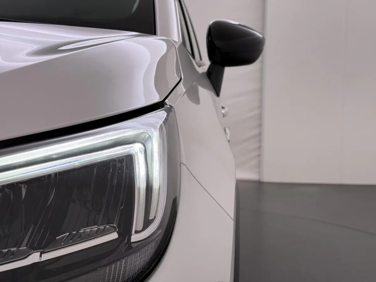 110pk Elegance | 1ste eigenaar | Climate | AppleCarPlay/Android | LED lampen | 16"LMV