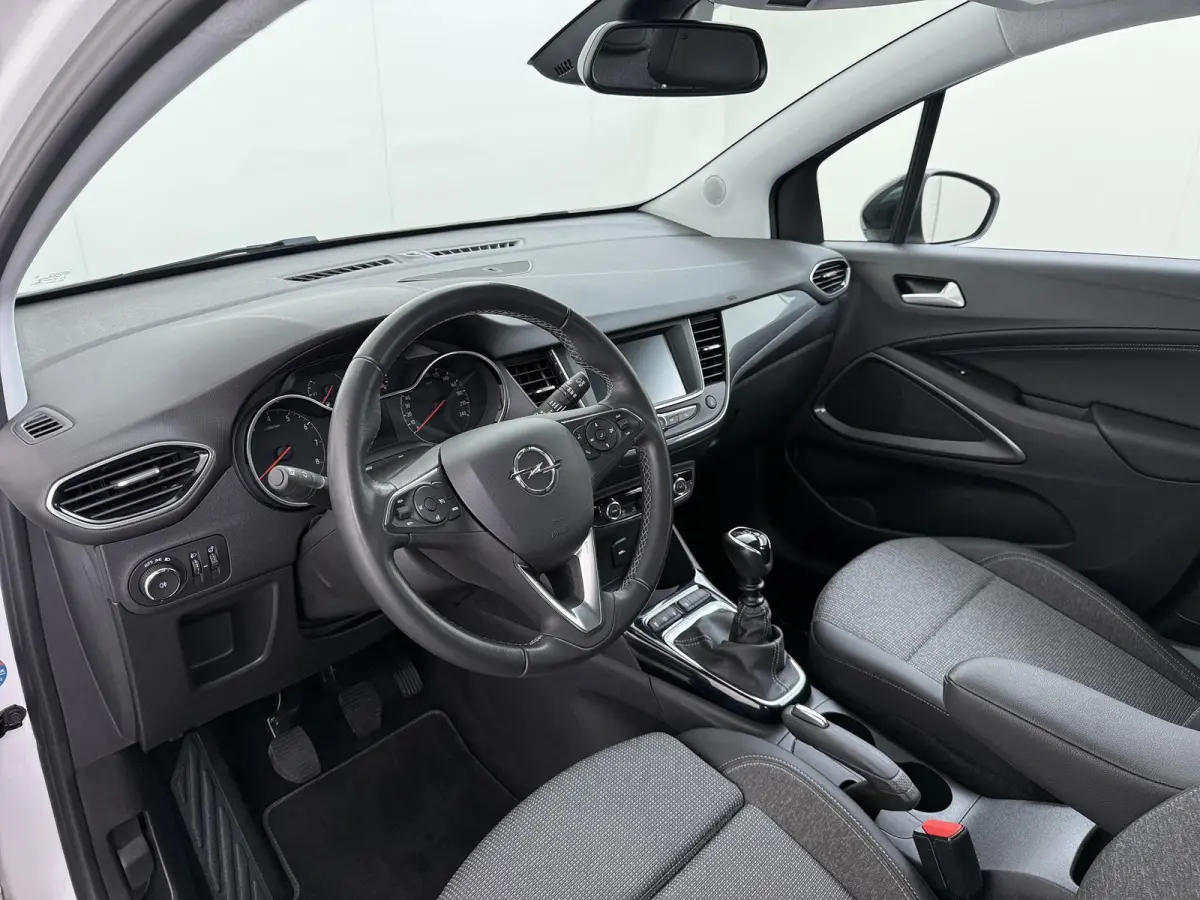 110pk Elegance | 1ste eigenaar | Climate | AppleCarPlay/Android | LED lampen | 16"LMV