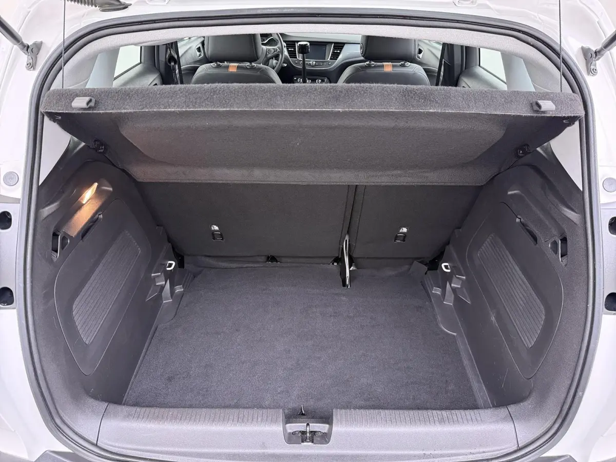 110pk Elegance | 1ste eigenaar | Climate | AppleCarPlay/Android | LED lampen | 16"LMV