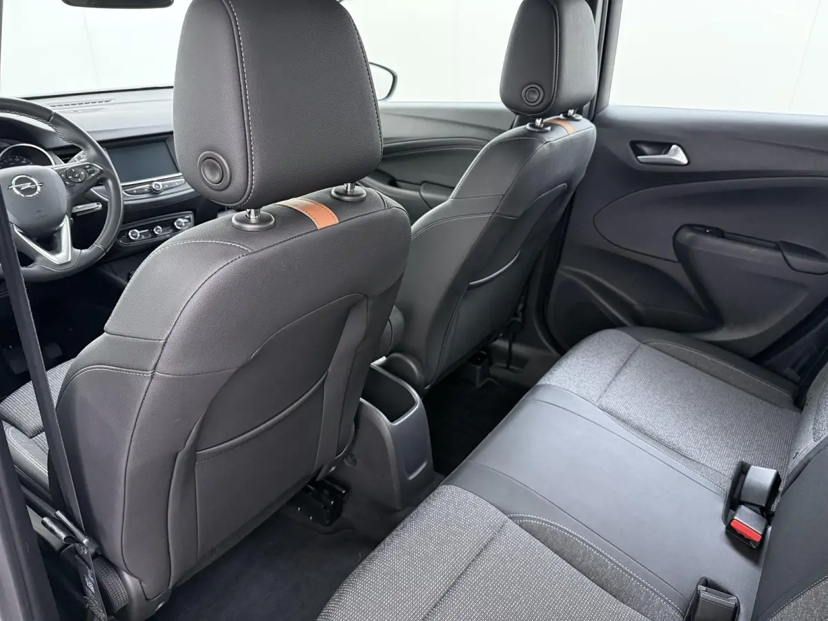 110pk Elegance | 1ste eigenaar | Climate | AppleCarPlay/Android | LED lampen | 16"LMV