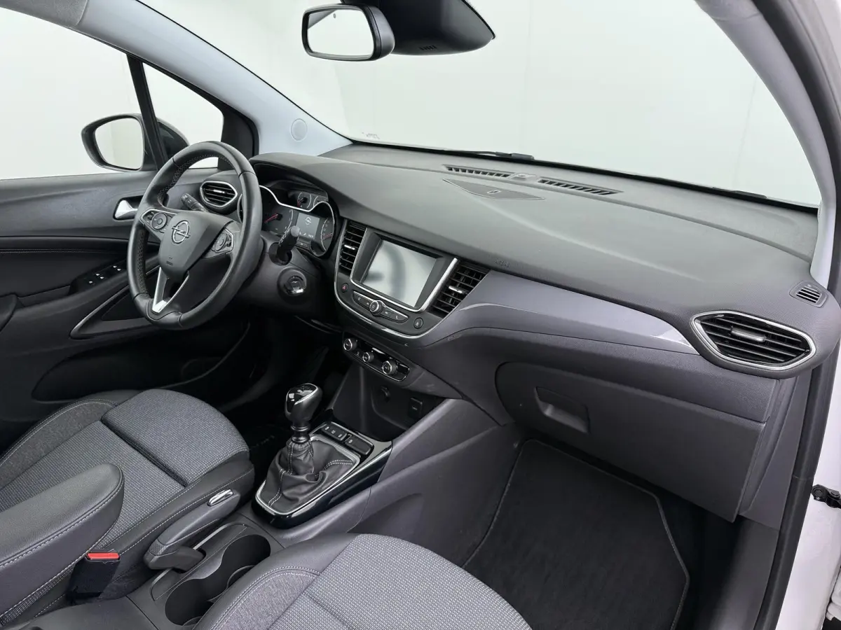 110pk Elegance | 1ste eigenaar | Climate | AppleCarPlay/Android | LED lampen | 16"LMV