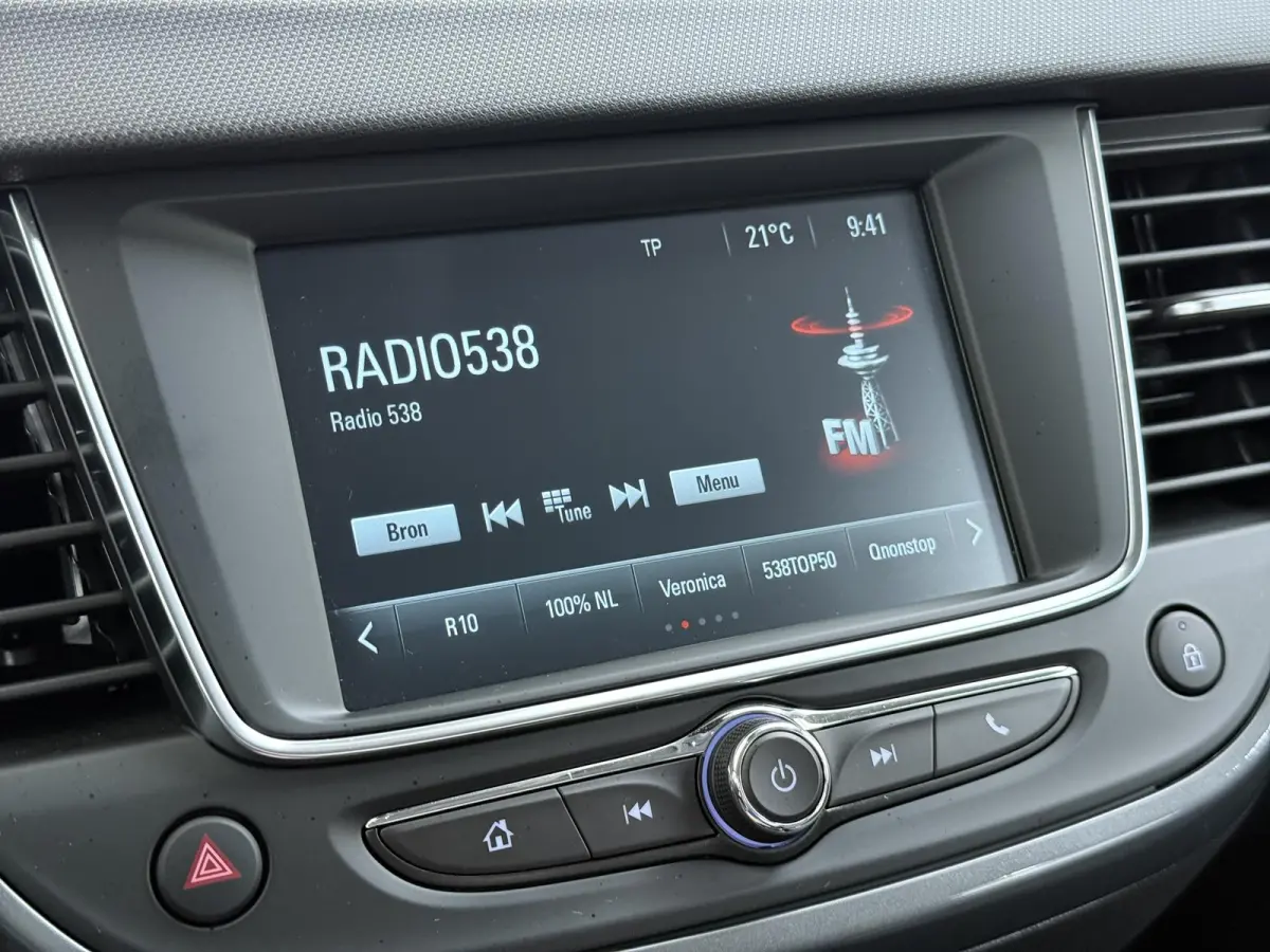 110pk Elegance | 1ste eigenaar | Climate | AppleCarPlay/Android | LED lampen | 16"LMV