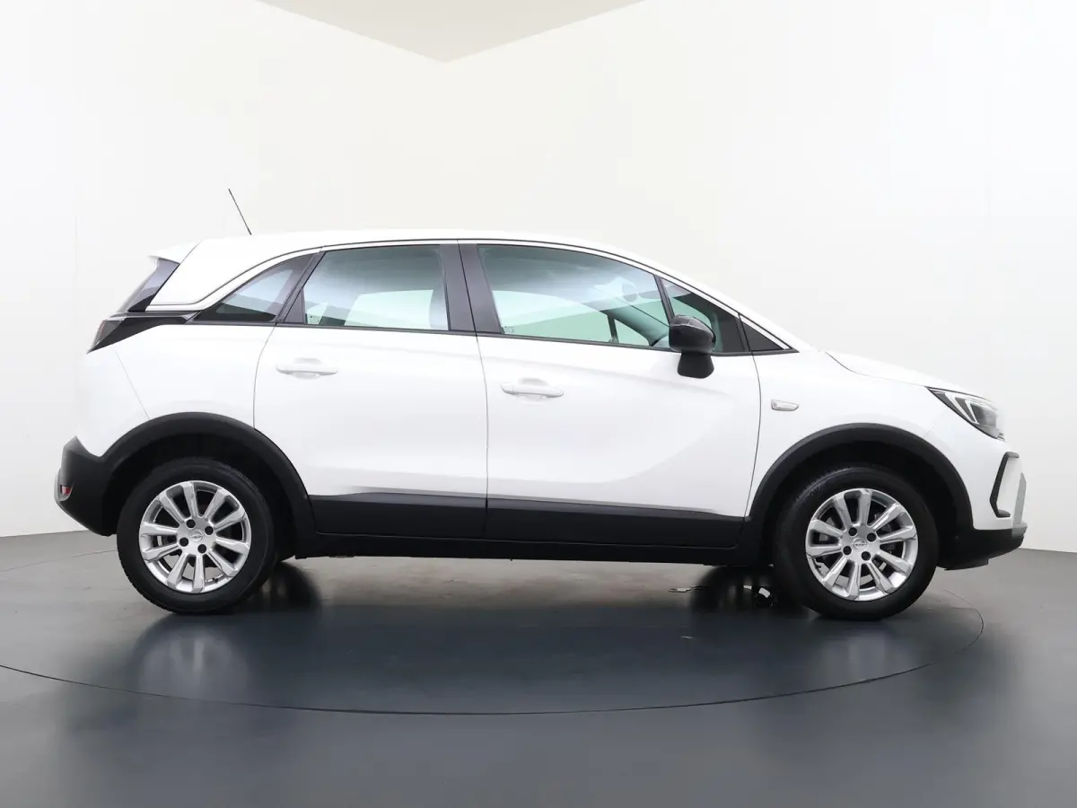 110pk Elegance | 1ste eigenaar | Climate | AppleCarPlay/Android | LED lampen | 16"LMV