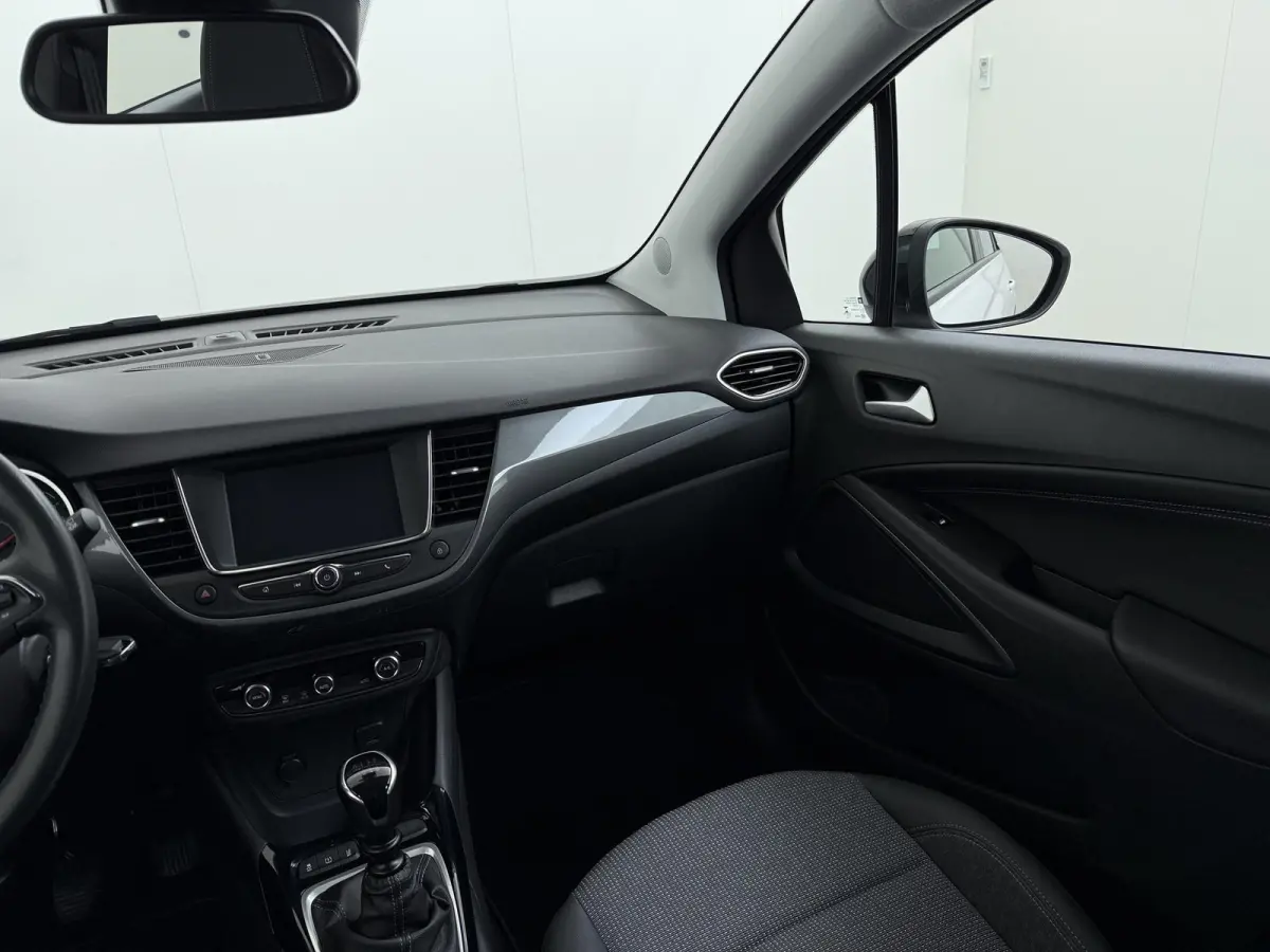 110pk Elegance | 1ste eigenaar | Climate | AppleCarPlay/Android | LED lampen | 16"LMV