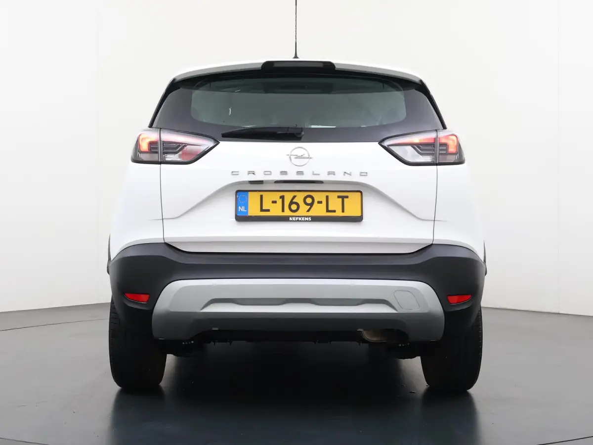 110pk Elegance | 1ste eigenaar | Climate | AppleCarPlay/Android | LED lampen | 16"LMV