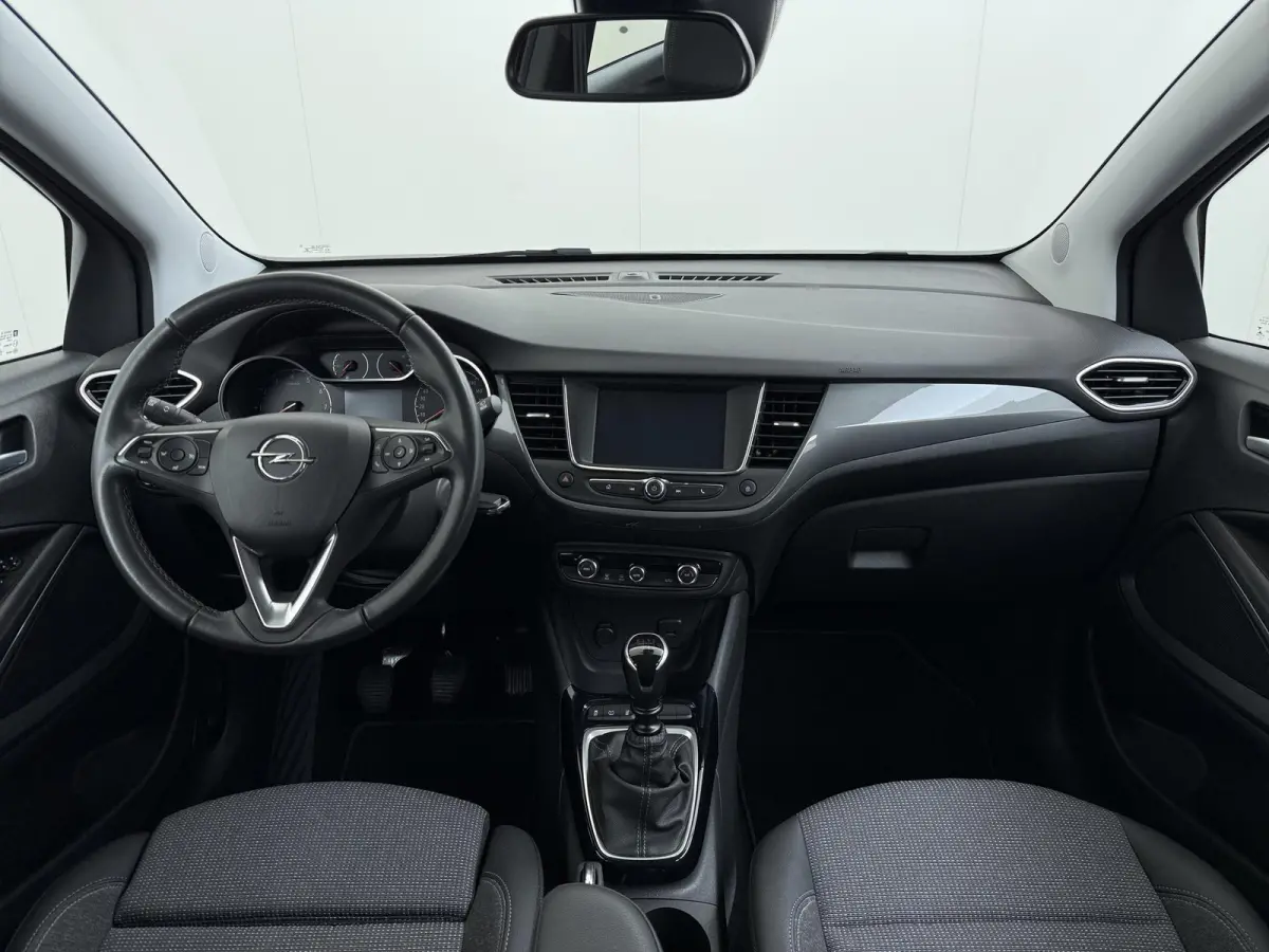 110pk Elegance | 1ste eigenaar | Climate | AppleCarPlay/Android | LED lampen | 16"LMV