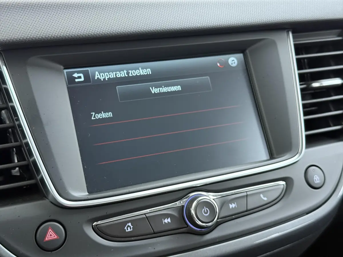 110pk Elegance | 1ste eigenaar | Climate | AppleCarPlay/Android | LED lampen | 16"LMV