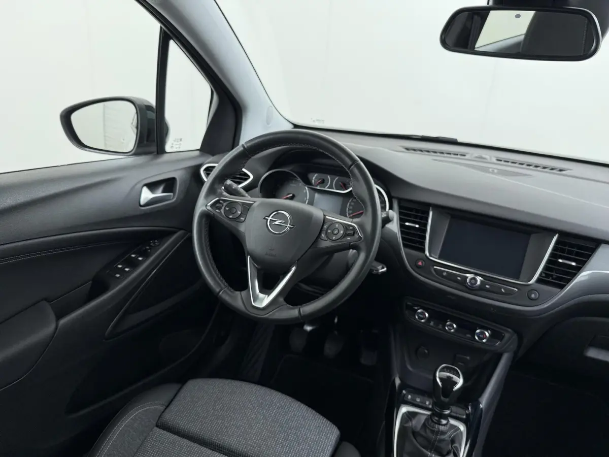 110pk Elegance | 1ste eigenaar | Climate | AppleCarPlay/Android | LED lampen | 16"LMV