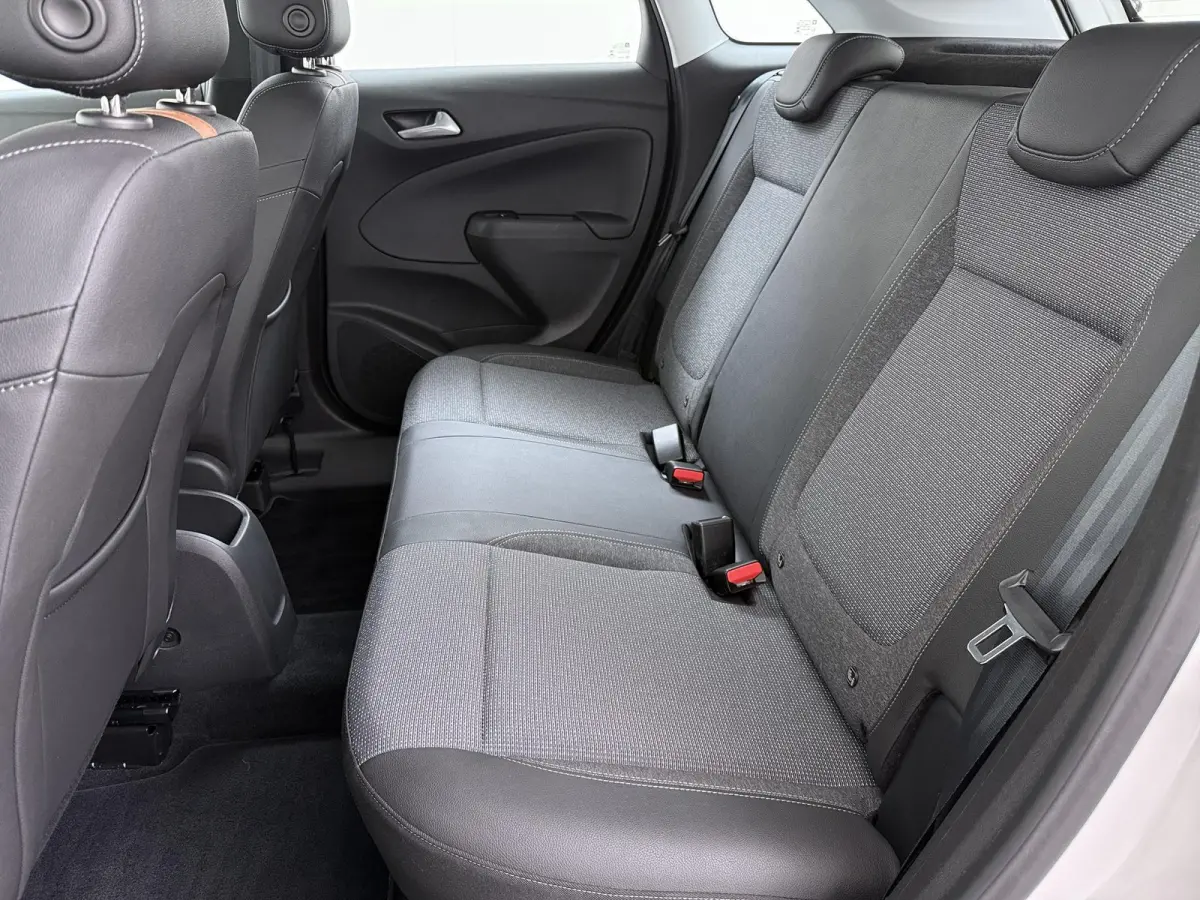 110pk Elegance | 1ste eigenaar | Climate | AppleCarPlay/Android | LED lampen | 16"LMV