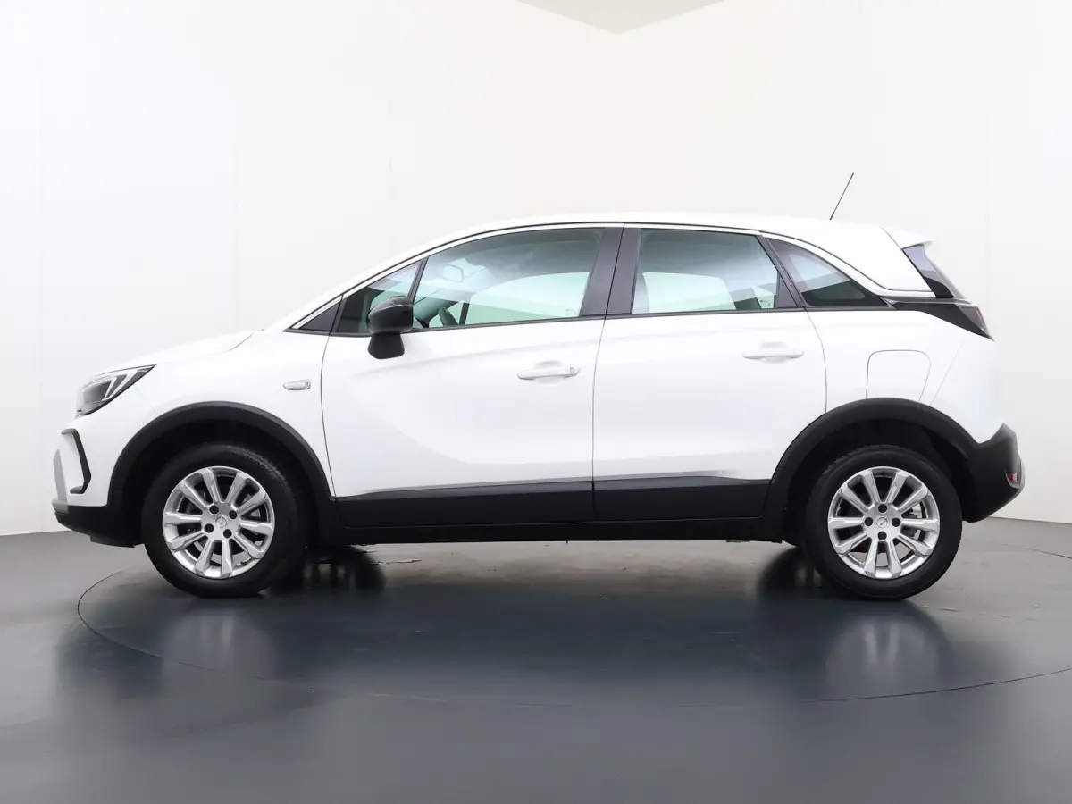 110pk Elegance | 1ste eigenaar | Climate | AppleCarPlay/Android | LED lampen | 16"LMV