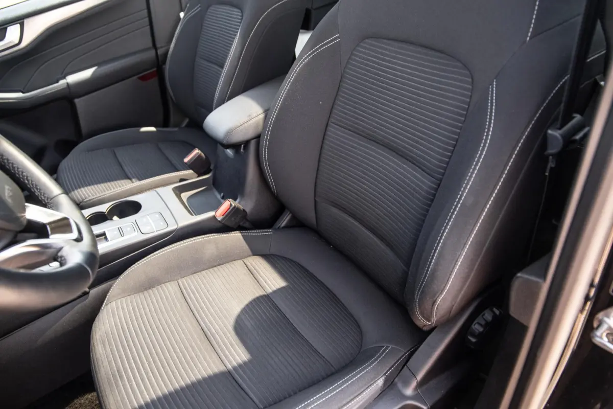 2.5 PHEV Titanium PANORAMA DAK / CAMERA / ADAPTIVE CRUISE / STOEL VERWARMING / CARPLAY