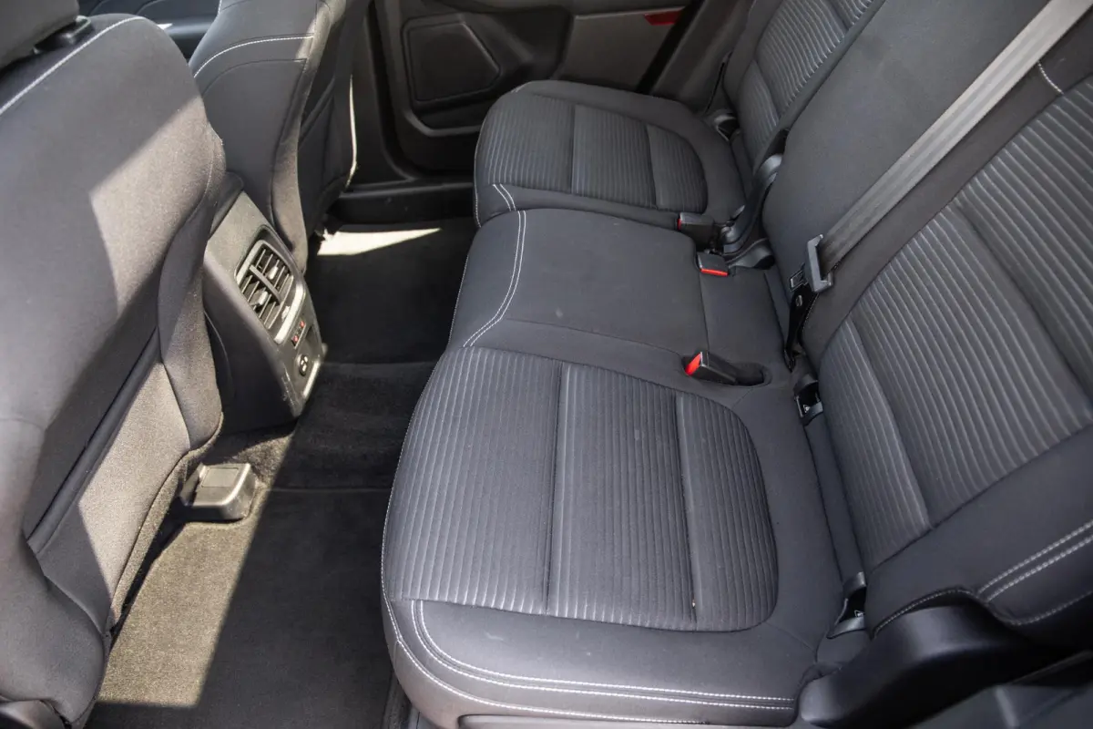 2.5 PHEV Titanium PANORAMA DAK / CAMERA / ADAPTIVE CRUISE / STOEL VERWARMING / CARPLAY