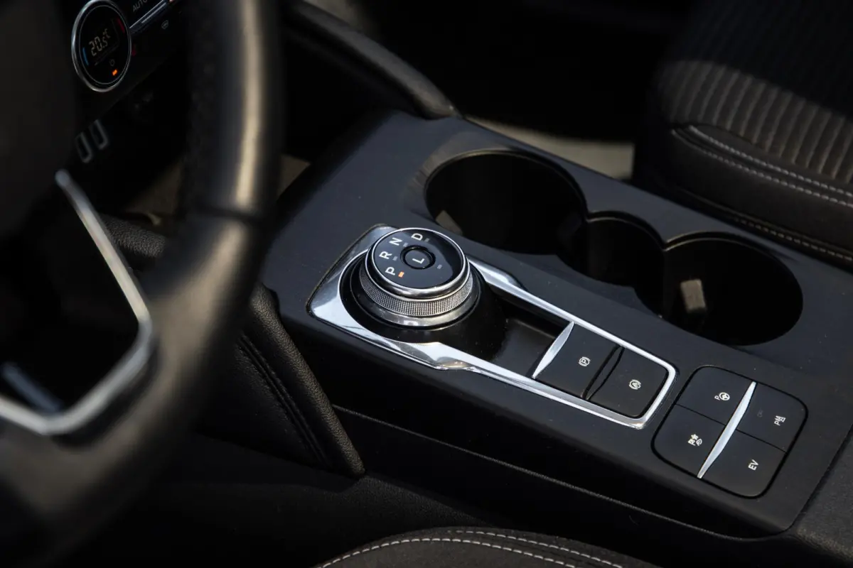 2.5 PHEV Titanium PANORAMA DAK / CAMERA / ADAPTIVE CRUISE / STOEL VERWARMING / CARPLAY