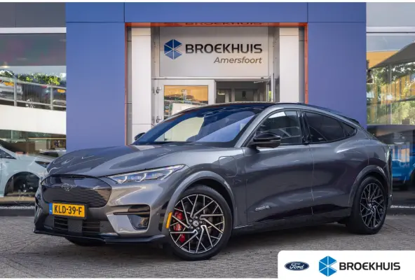 GT Extended AWD 98 kWh 487pk | Pano | Trekhaak | B&O audio | Cruise adaptief | 20'' | 360 camera | Elektrisch verstelb. stoelen | Alcantara bekleding | Apple Carplay/Android Auto|telefoonint