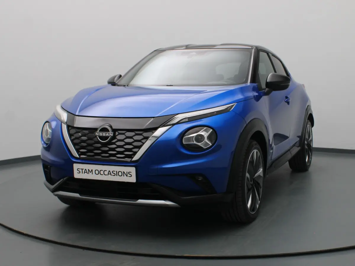 Hybrid 143pk N-Design Technology Pack
