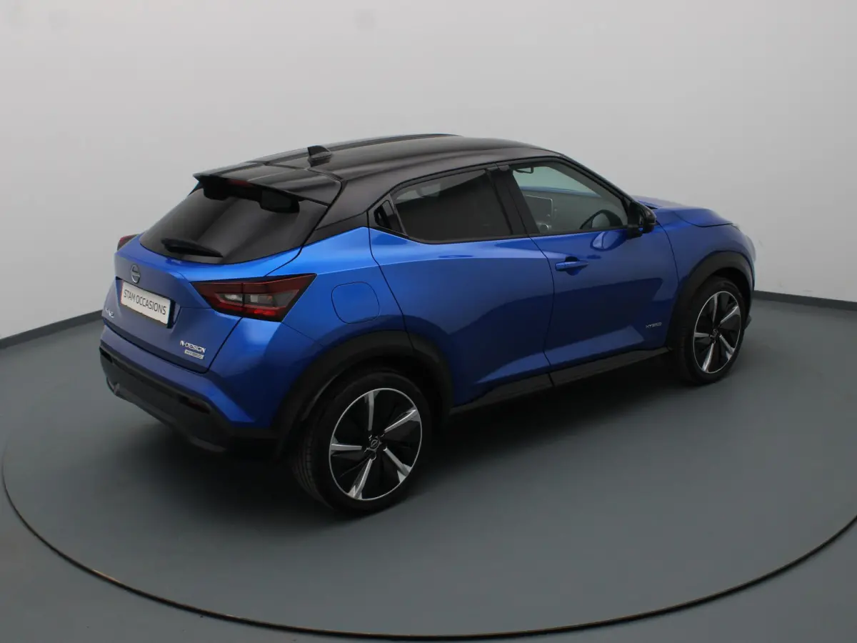 Hybrid 143pk N-Design Technology Pack