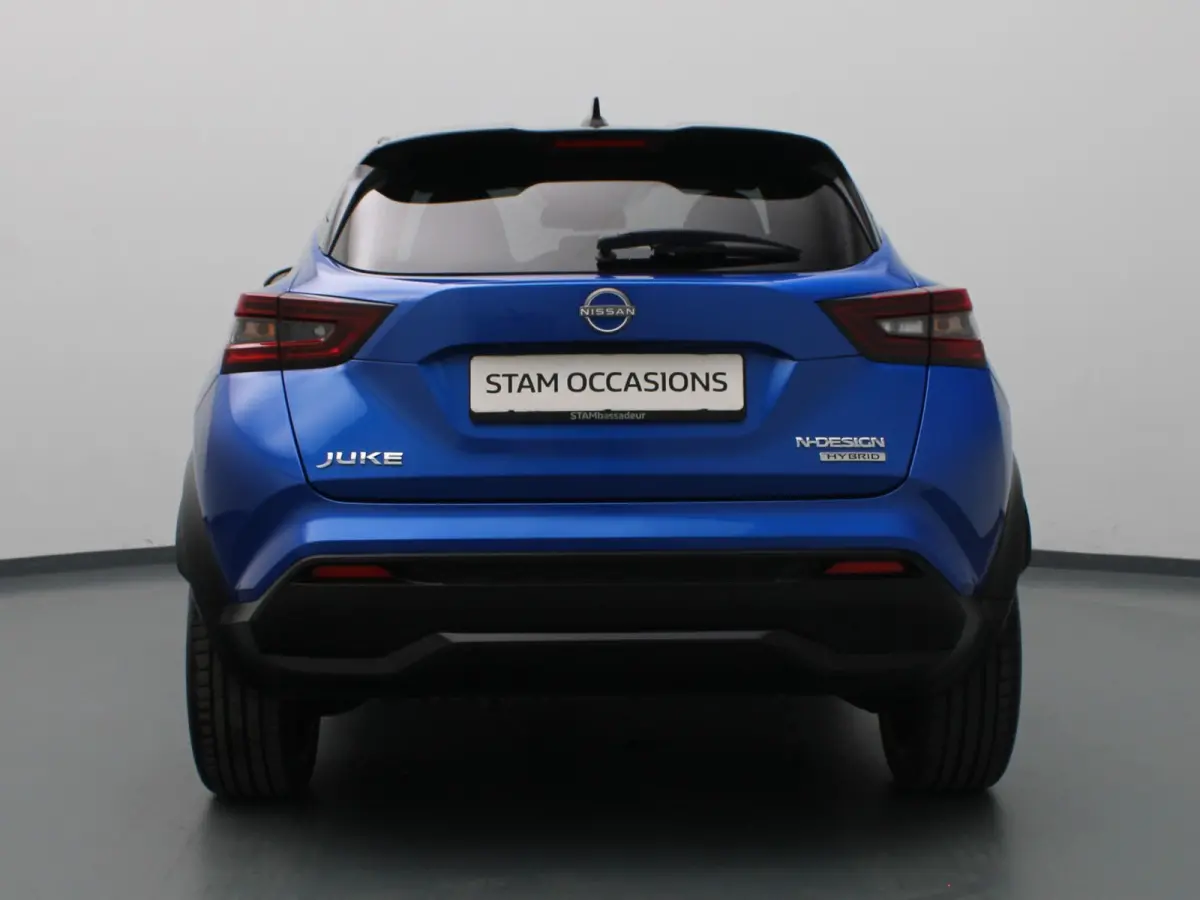Hybrid 143pk N-Design Technology Pack