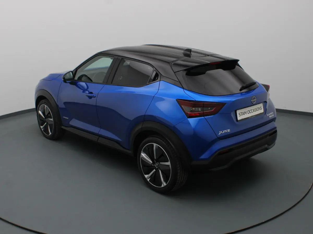 Hybrid 143pk N-Design Technology Pack
