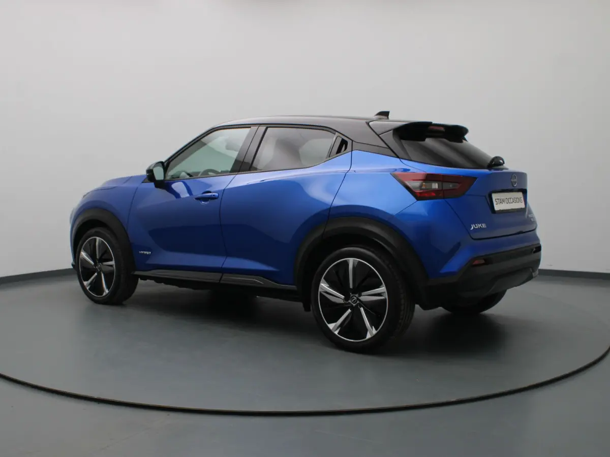 Hybrid 143pk N-Design Technology Pack