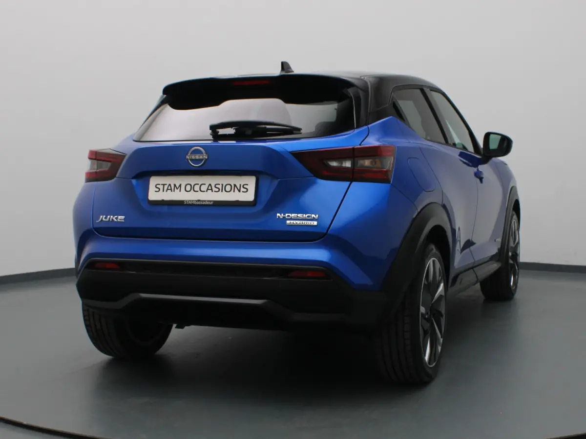 Hybrid 143pk N-Design Technology Pack