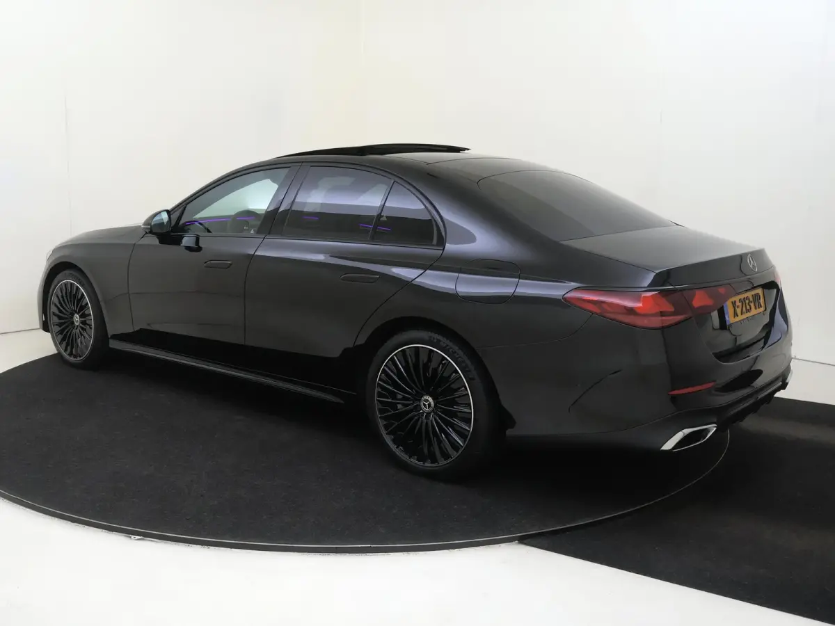 300 e AMG Line Premium Plus /Massage stoelen /Superscreen /Rijassistentiepakket plus /Burmester 4D /HUD