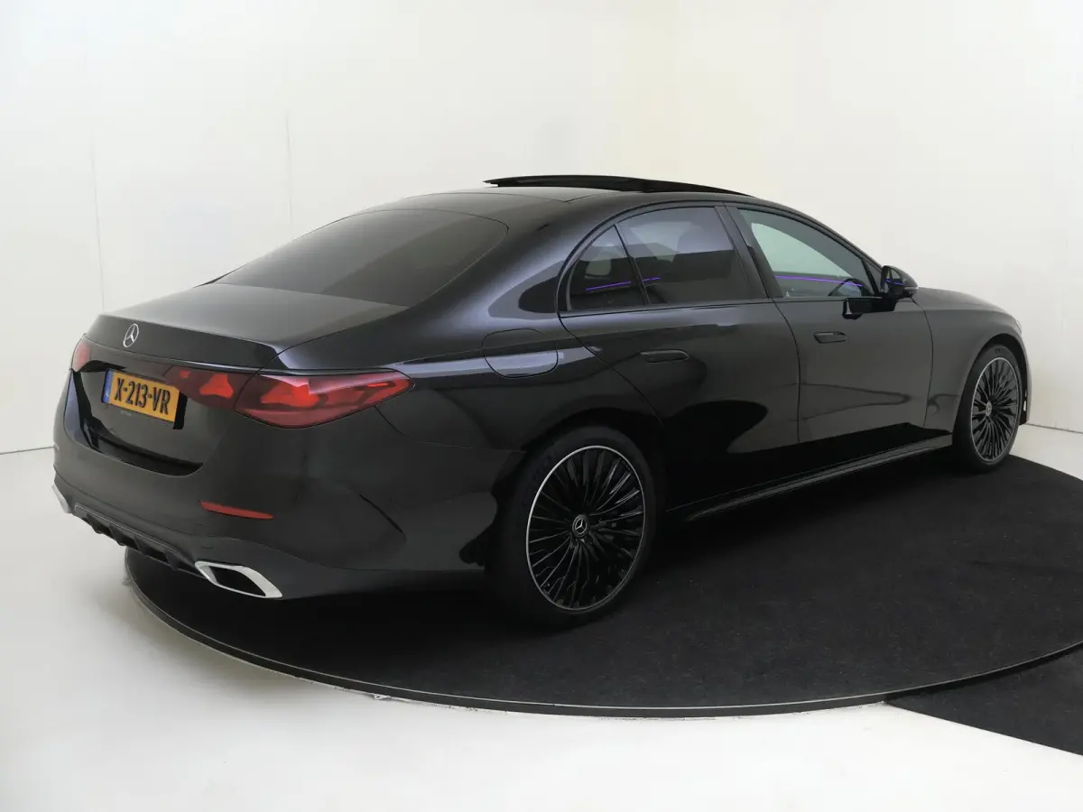 300 e AMG Line Premium Plus /Massage stoelen /Superscreen /Rijassistentiepakket plus /Burmester 4D /HUD