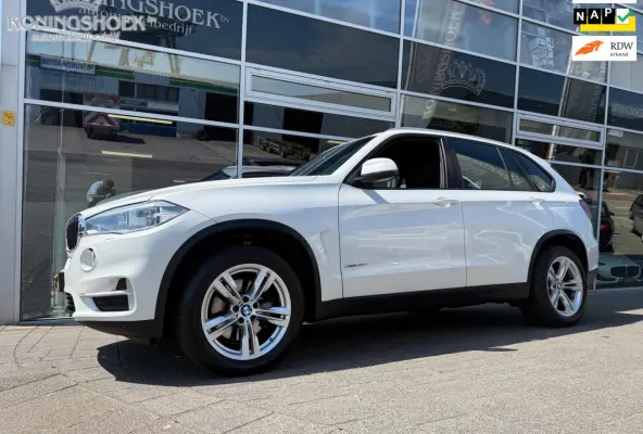 XDrive35i High Executive