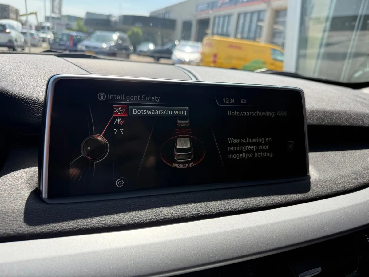 XDrive35i High Executive