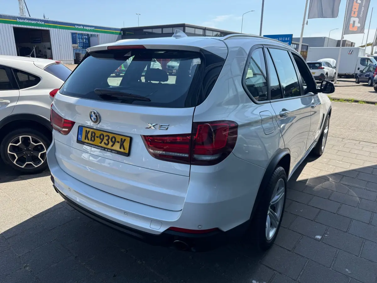 XDrive35i High Executive