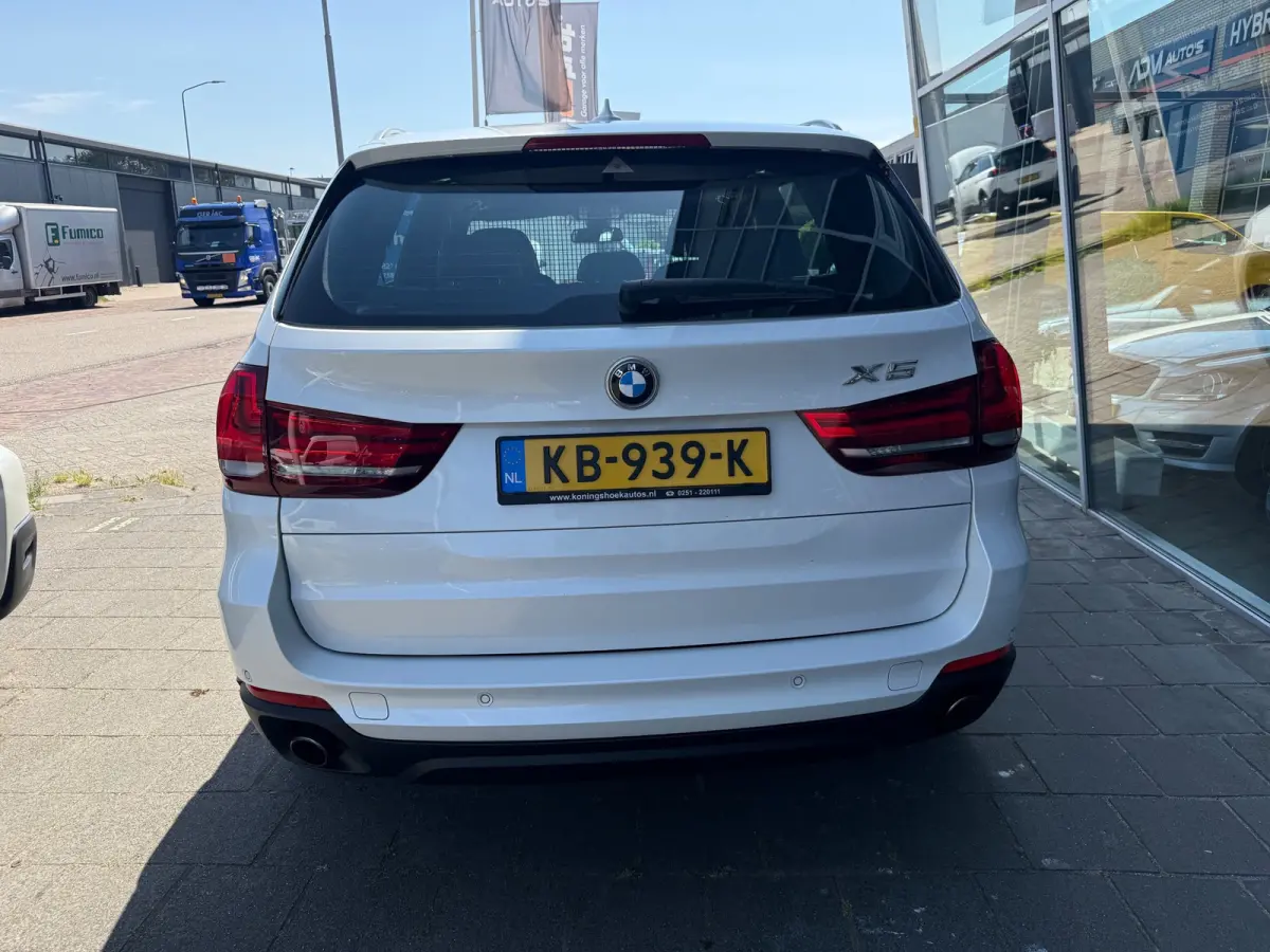 XDrive35i High Executive
