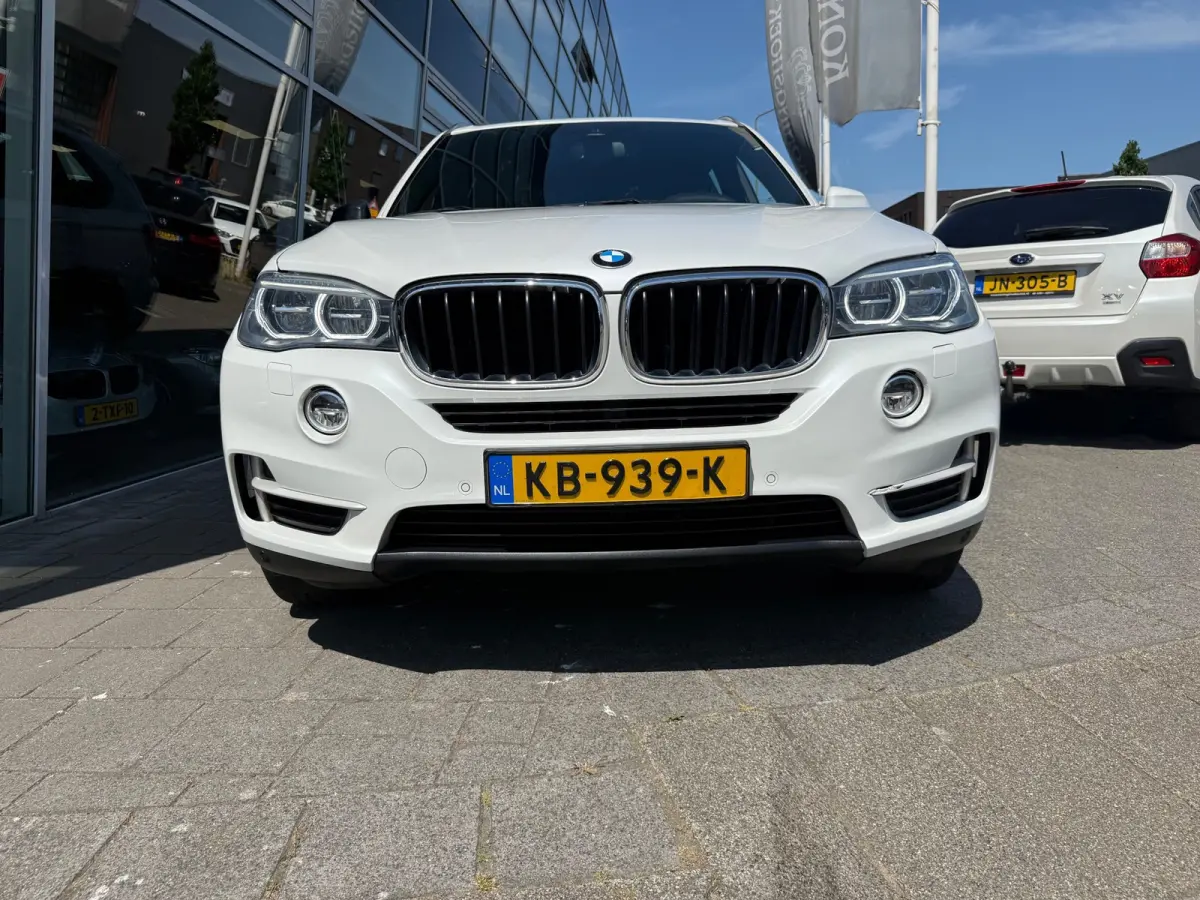 XDrive35i High Executive