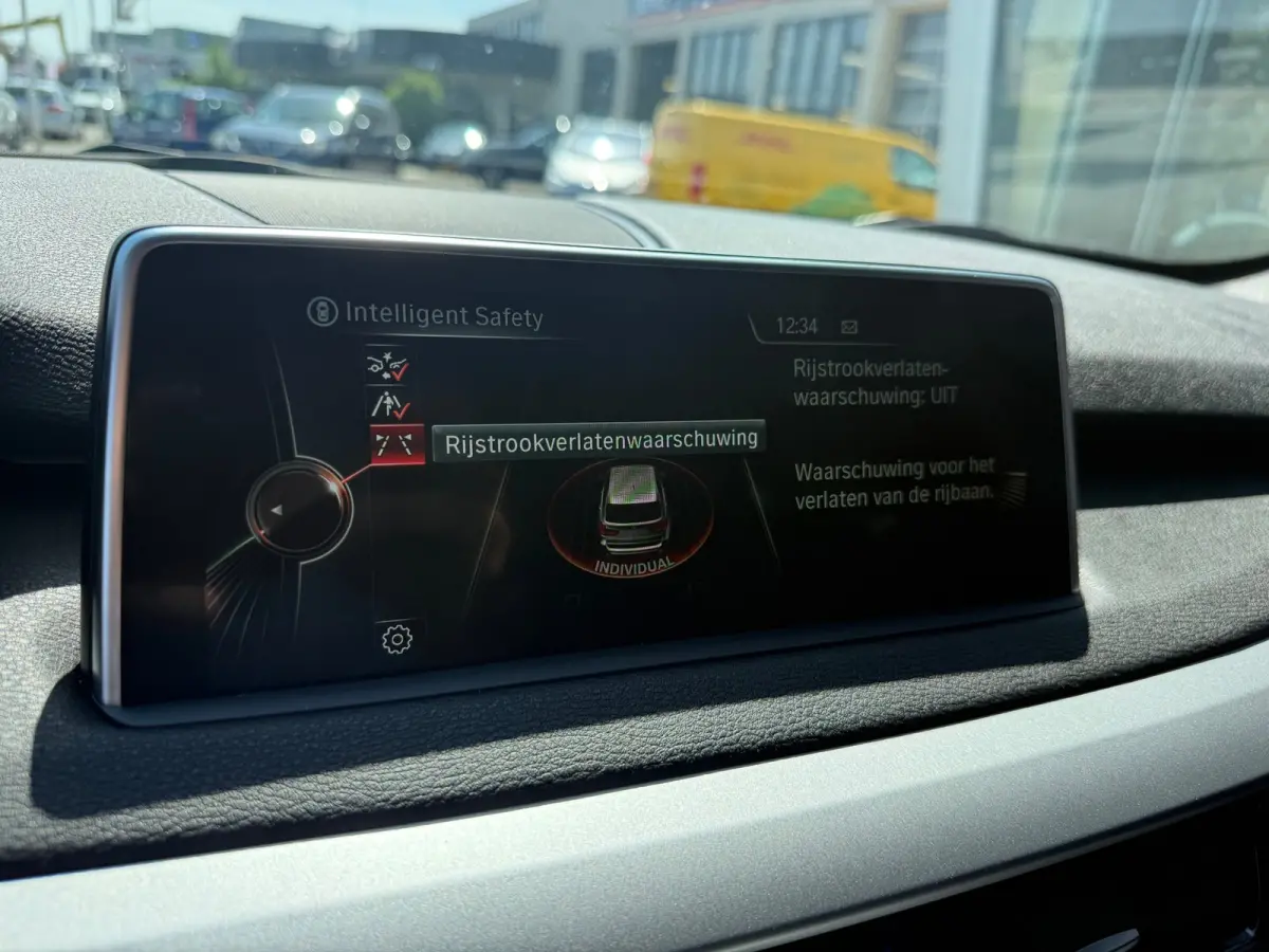 XDrive35i High Executive