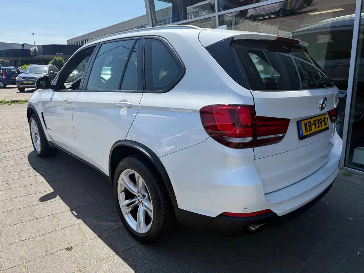 XDrive35i High Executive