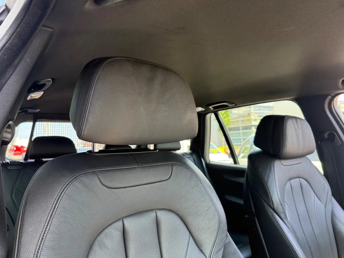 XDrive35i High Executive