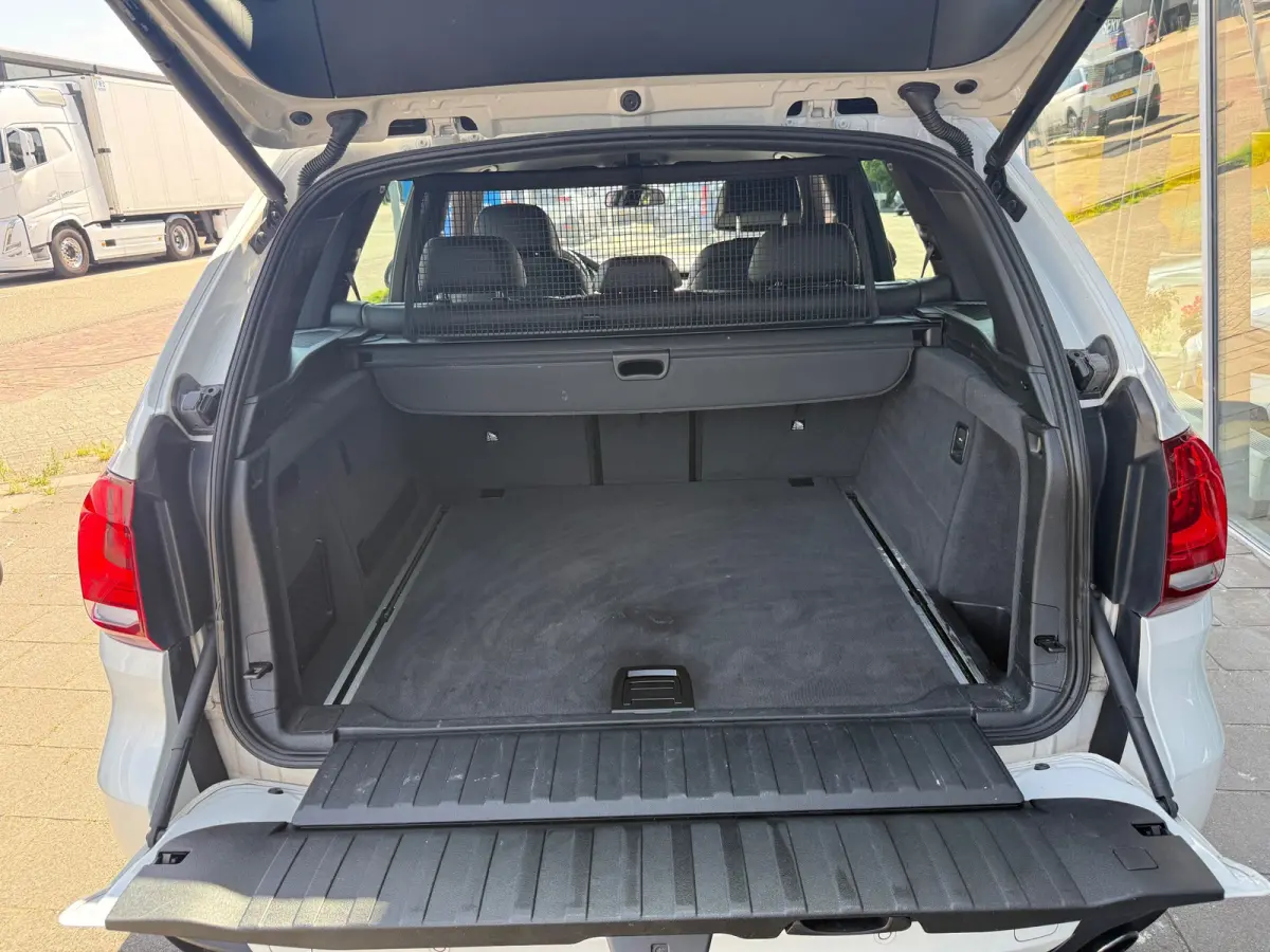 XDrive35i High Executive