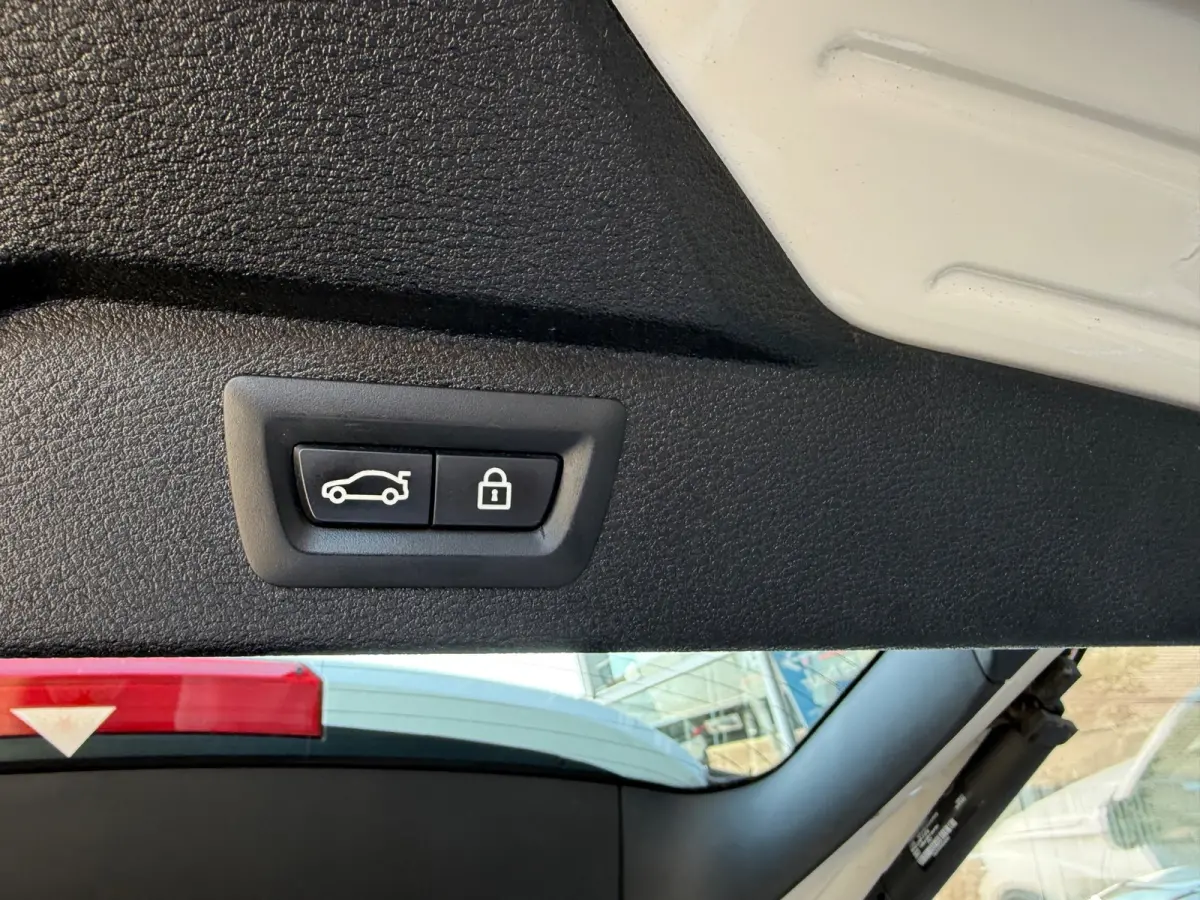 XDrive35i High Executive
