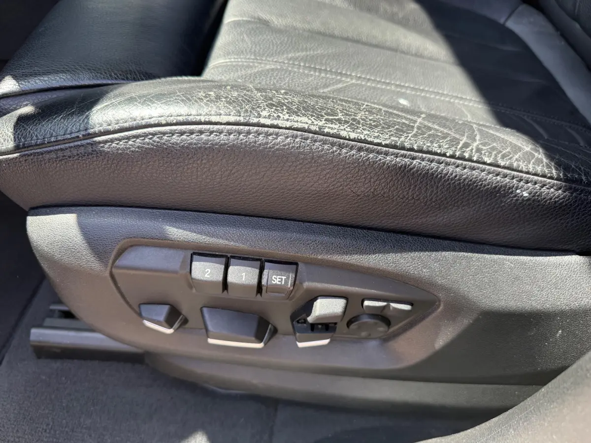 XDrive35i High Executive