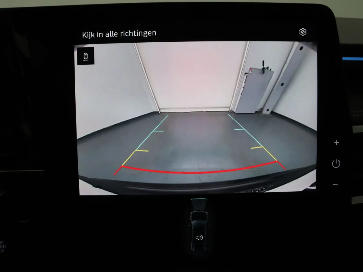 E-Tech full hybrid 200 esprit Alpine Panoramadak | Head-up display
