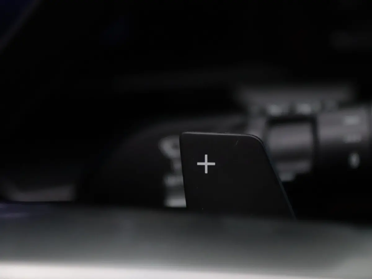 E-Tech full hybrid 200 esprit Alpine Panoramadak | Head-up display
