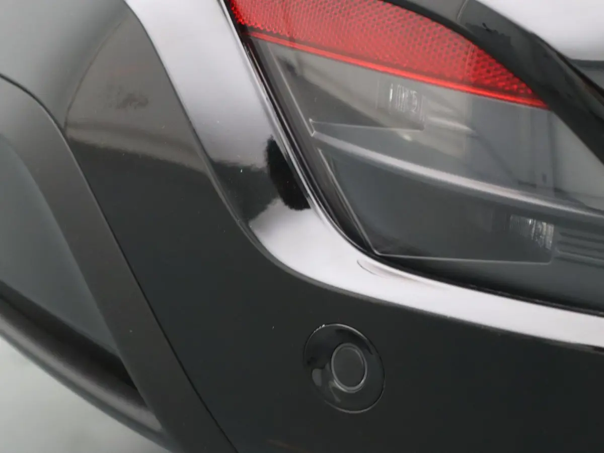 E-Tech full hybrid 200 esprit Alpine Panoramadak | Head-up display