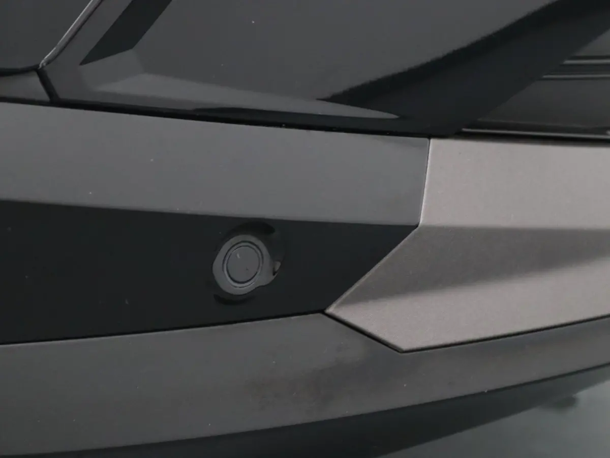 E-Tech full hybrid 200 esprit Alpine Panoramadak | Head-up display