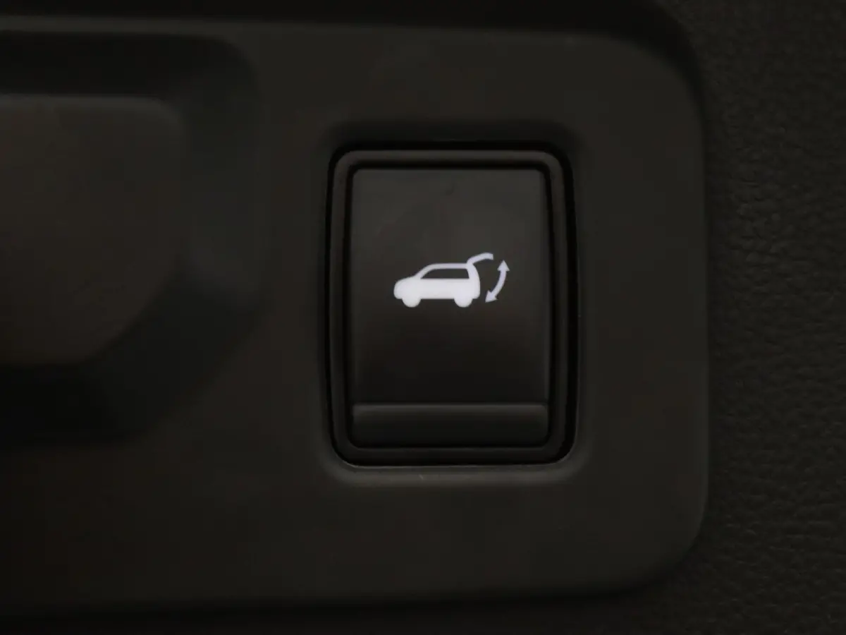 E-Tech full hybrid 200 esprit Alpine Panoramadak | Head-up display