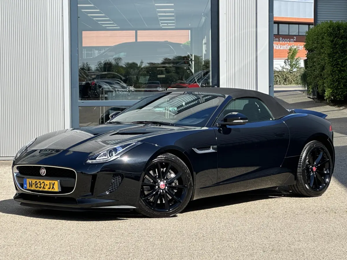 3.0 V6 | Sportuitlaat/Navi/Camera/Geh.Stoel/Stoelverw.