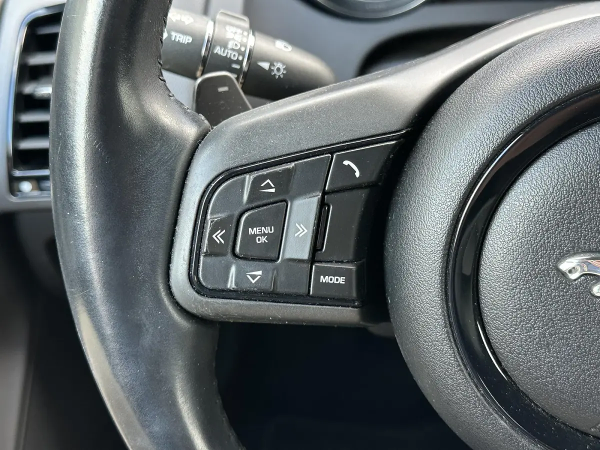 3.0 V6 | Sportuitlaat/Navi/Camera/Geh.Stoel/Stoelverw.